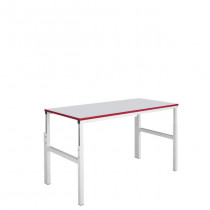 Стол металлический промышленный СП